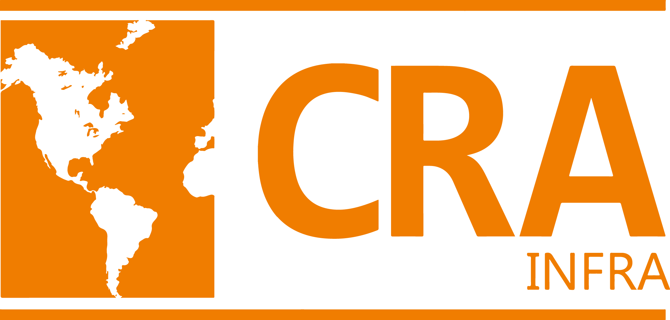 CRAInfra